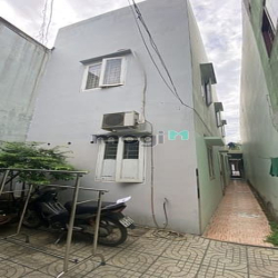 Ngay chợ Liên khu 5-6, 143m2, Ngăn làm 2 căn, Shr, HXH, giá 7,2 tỷ.