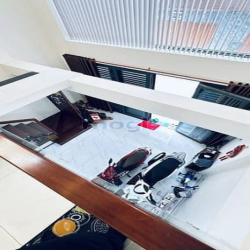 [GÒ VẤP] BÁn nHÀ NGuYỄN VĂn NGhI, 40m2, GIÁ CHỉ 7.9 TỶ
