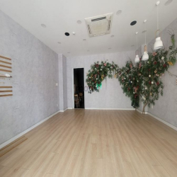Trệt - 5 Lầu - Cho Thuê Nhà Phố Saritown Sala - Mới Tinh Chỉ 115 Triệu