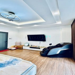 [GÒ VẤP] BÁn nHÀ NGuYỄN VĂn NGhI, 40m2, GIÁ CHỉ 7.9 TỶ