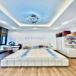 [GÒ VẤP] BÁn nHÀ NGuYỄN VĂn NGhI, 40m2, GIÁ CHỉ 7.9 TỶ