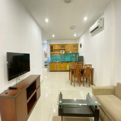 🏠🔥Trống căn 2PN 70m2- Full nội thất- THẠCH THỊ THANH QUẬN 1