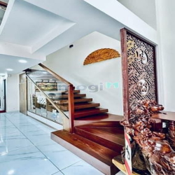 [GÒ VẤP] BÁn nHÀ NGuYỄN VĂn NGhI, 40m2, GIÁ CHỉ 7.9 TỶ