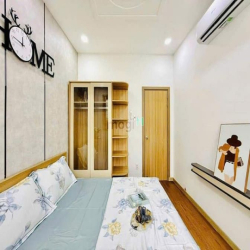 Bán nhà hẻm 4m đường Phạm Văn Chiêu, P.14, 3,2 x 10, 2 lầu giá 3.99 tỷ