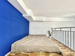 Căn Hộ Cao Cấp Gác Thoáng, Giá mềm Ưu Đãi người nhanh nhất, P13, TB