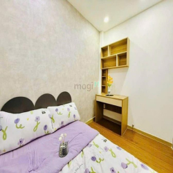 Bán nhà hẻm 4m đường Phạm Văn Chiêu, P.14, 3,2 x 10, 2 lầu giá 3.99 tỷ