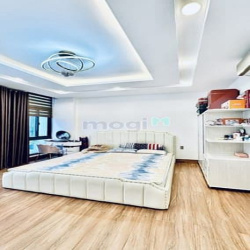 [GÒ VẤP] BÁn nHÀ NGuYỄN VĂn NGhI, 40m2, GIÁ CHỉ 7.9 TỶ