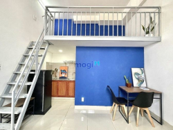 Căn Hộ Cao Cấp Gác Thoáng, Giá mềm Ưu Đãi người nhanh nhất, P13, TB