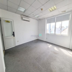 Cho thuê văn phòng gần Ngã Tư Phú Nhuận- Tiết kiệm chi phí