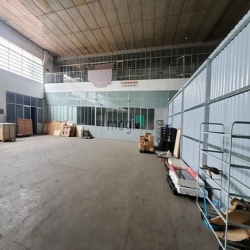 Cho thuê kho xưởng 300m2, 500m2, 1000m2 Đỗ Xuân Hợp, Phước Long B, Q9