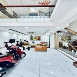 [GÒ VẤP] BÁn nHÀ NGuYỄN VĂn NGhI, 40m2, GIÁ CHỉ 7.9 TỶ