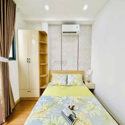 Bán nhà hẻm 4m đường Phạm Văn Chiêu, P.14, 3,2 x 10, 2 lầu giá 3.99 tỷ