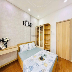 Bán nhà hẻm 4m đường Phạm Văn Chiêu, P.14, 3,2 x 10, 2 lầu giá 3.99 tỷ