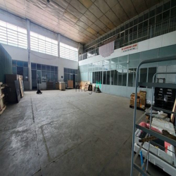 Cho thuê kho xưởng 300m2, 500m2, 1000m2 Đỗ Xuân Hợp, Phước Long B, Q9