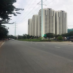 CC Cho thuê mặt bằng 2mt Đồng Văn Cống - Đường số 7. đối diện Uỷ Ban