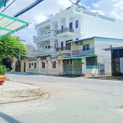 Bán cặp nhà mới xây đường Phan Văn Hớn, Tân Thới Nhất, Q12.