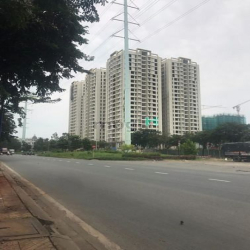 CC Cho thuê mặt bằng 2mt Đồng Văn Cống - Đường số 7. đối diện Uỷ Ban