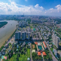 Em Nhi chuyên môi giới Quận 2, cần bán Toà nhà khu Hành chính Quận 2