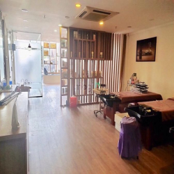 Văn Phòng Ảo Quận 3 Cho Thuê Giá Rẻ, Tòa nhà địa chỉ đắc địa