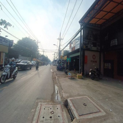 CC Cho thuê mặt bằng 2mt Đồng Văn Cống - Đường số 7. đối diện Uỷ Ban