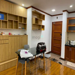 Bán căn hộ 2PN 88m2 Phú Hoàng Anh Giá 2ty4 tặng nội thất