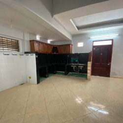 Bán Villa 120m2 ô tô ngủ trong nhà Đường Lâm văn Bền trung tâm Q7.