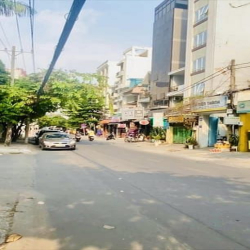 *bán nhà mặt tiền bạch đằng tân bình (6*16) 4 tầng; cho thuê 700tr/năm
