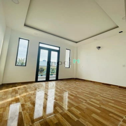 Bán Nhà An Lạc Giáp Quận 8, 4 Tầng 6.2x14, 5pn 6 Tỷ