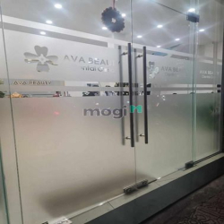 Mặt tiền Hoàng Sa Q3, 128m2 ngang 9m 4 tầng có 120tr/th, giá 43 tỷ TL