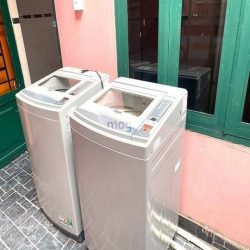 Cho thuê KTX đầy đủ tiện nghi giá rẻ Đường Đất Thánh , P.6 , Tân Bình