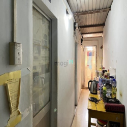 Bán nhà Trường Chinh  Phường 11 Tân Bình gần 7 Hiền giáp quận 10 139m2