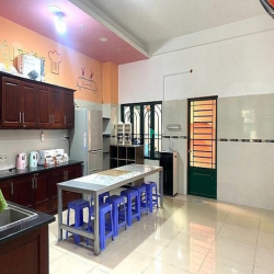 Cho thuê KTX đầy đủ tiện nghi giá rẻ Đường Đất Thánh , P.6 , Tân Bình