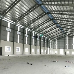 Cho thuê kho xưởng 500 - 2000m2 giá rẻ tại đường Phan Huy Ích, Gò Vấp