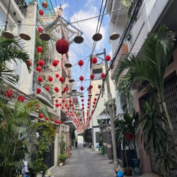 Bán nhà Trường Chinh  Phường 11 Tân Bình gần 7 Hiền giáp quận 10 139m2