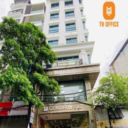 Cho thuê nhà ngõ 168 hào nam 60m x5T ô tô đỗ cửa