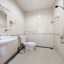 Phòng Đẹp Full Đón Nắng Full Tiện Nghi Ngay Lê Văn Lương Q7