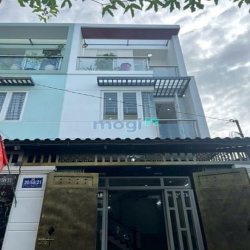 Cho thuê nhà gần uỷ ban Thạnh Xuân Q12