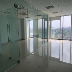 VP trống đa diện tích + dịch vụ chuyên nghiệp + ngay Helio - Mizuland