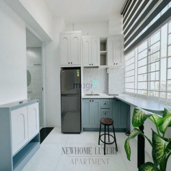 Căn Hộ 1PN Cao Cấp Full Nội Thất Ngay Hoàng Văn Thụ - Út Tịch