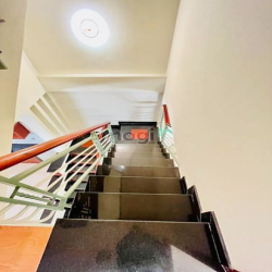 Bán căn nhà ấm áp Q12, chính chủ.