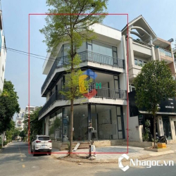 Cho thuê nhà GÓC 2MT số 60-62 Cao Đức Lân, P.An Phú, Q.2, Hồ Chí Minh