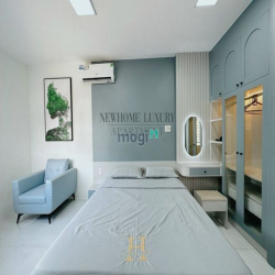 Căn Hộ 1PN Cao Cấp Full Nội Thất Ngay Hoàng Văn Thụ - Út Tịch