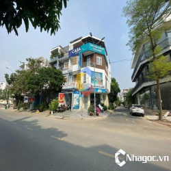 Cho thuê nhà GÓC 2MT số 60-62 Cao Đức Lân, P.An Phú, Q.2, Hồ Chí Minh