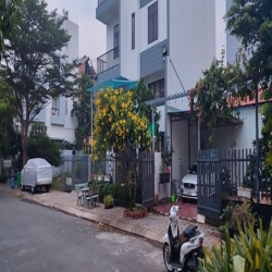 Bán đất KDC Gia Hòa, Đỗ Xuân Hợp, Thủ Đức, 160m2, đường cây xanh 15m.