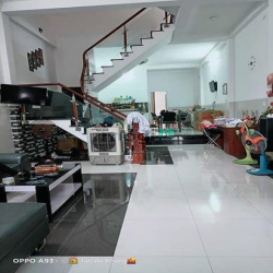chuyển công tác bán nhà 1 lầu Bùi Đình Túy Q.Bình thạnh 68m2 HXH