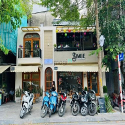 Nhượng MBKD CAFE View Hồ VĂN QUÁN 80m2 x 3 tầng thông sàn - MT 10m