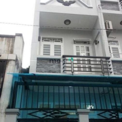 Chính chủ bán nhà đường Thái Phiên Q11