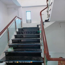 chuyển công tác bán nhà 1 lầu Bùi Đình Túy Q.Bình thạnh 68m2 HXH