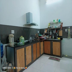 chuyển công tác bán nhà 1 lầu Bùi Đình Túy Q.Bình thạnh 68m2 HXH