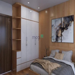 Nhà Thạch bàn, 36m2, 5T, ô tô, gara, cạnh Kđt MHDI, 6.2 tỷ.